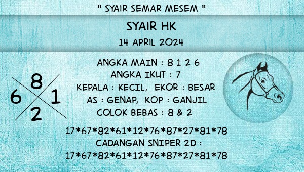 syair hk vip